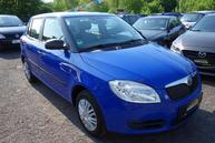 Škoda Fabia - 7