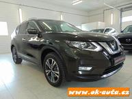 Nissan X-Trail - 8