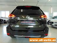 Nissan X-Trail - 4