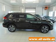 Nissan X-Trail - 7