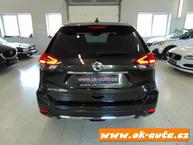Nissan X-Trail - 5