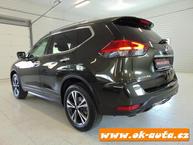 Nissan X-Trail - 3