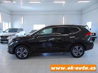 Nissan X-Trail - 2