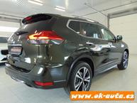 Nissan X-Trail - 6