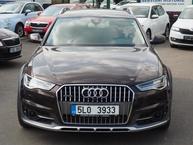 Audi A6 - 2