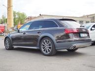 Audi A6 - 6