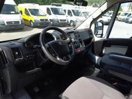Peugeot Boxer - 11