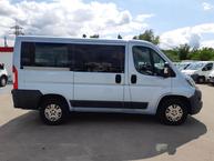 Peugeot Boxer - 4