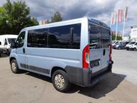 Peugeot Boxer - 7