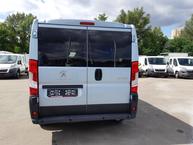 Peugeot Boxer - 6
