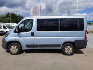 Peugeot Boxer - 8