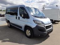 Peugeot Boxer - 3