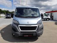 Peugeot Boxer - 2