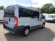 Peugeot Boxer - 5