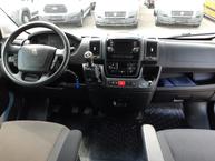 Peugeot Boxer - 14