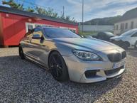 BMW Řada 6 - 2