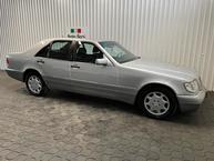 Mercedes-Benz Třídy S - 10