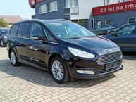 Ford Galaxy - 3
