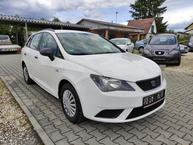 Seat Ibiza - 3