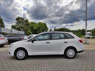 Seat Ibiza - 4