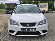 Seat Ibiza - 2