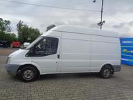 Ford Transit - 5