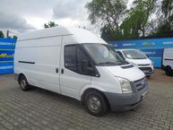 Ford Transit - 8