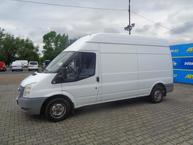 Ford Transit - 4