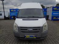 Ford Transit - 6
