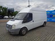 Ford Transit - 2