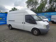 Ford Transit - 9