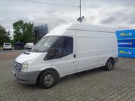 Ford Transit - 3