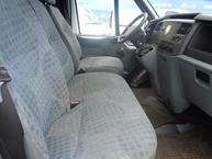 Ford Transit - 21