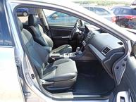 Subaru Levorg - 38