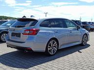 Subaru Levorg - 4