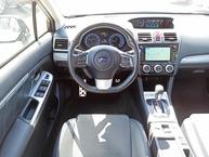 Subaru Levorg - 27