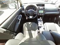 Subaru Levorg - 28
