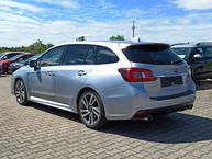 Subaru Levorg - 6