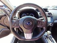 Subaru Levorg - 14