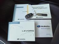 Subaru Levorg - 42