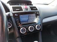 Subaru Levorg - 19