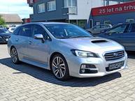 Subaru Levorg - 3