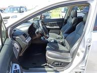 Subaru Levorg - 9