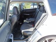 Subaru Levorg - 26
