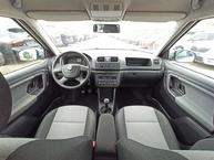 Škoda Fabia - 28