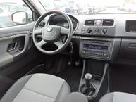 Škoda Fabia - 27