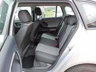 Škoda Fabia - 17