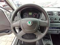Škoda Fabia - 13