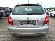 Škoda Fabia - 5
