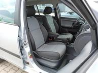 Škoda Fabia - 31
